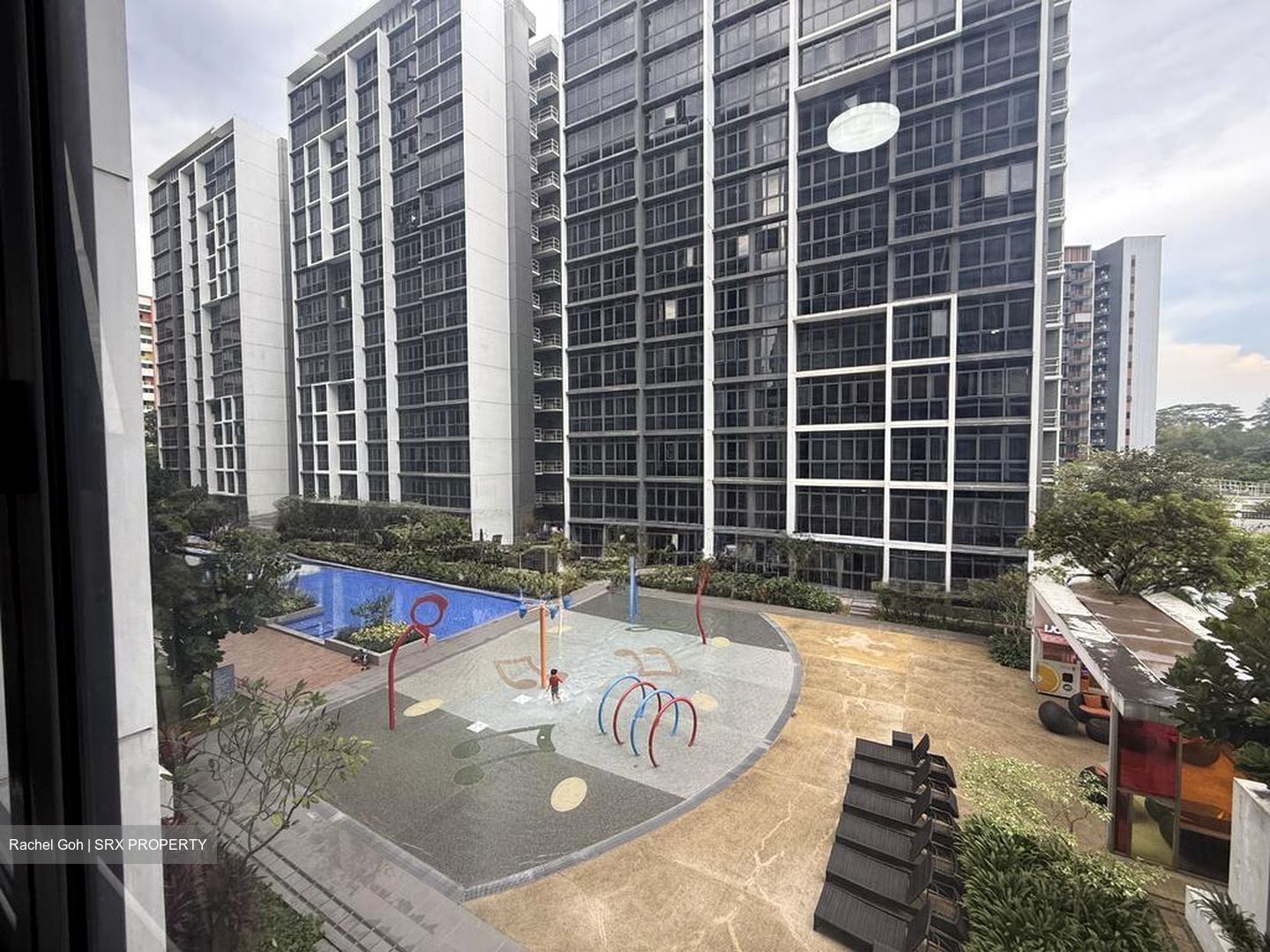 Symphony Suites (D27), Condominium #575928191
